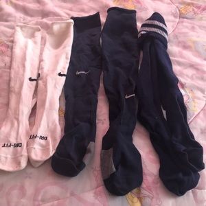 Socks 3 pairs Nike
